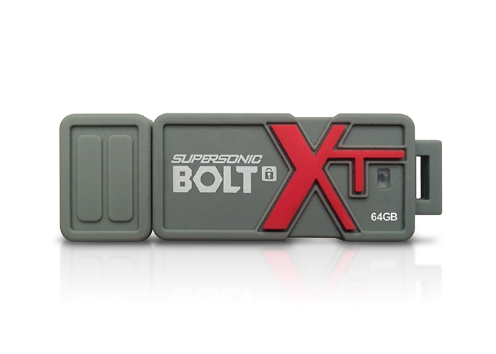 Patriot lancia la Supersonic Bolt XT 1