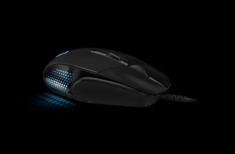 Logitech annuncia il G302 Daedalus Prime 3