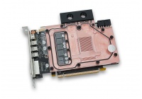 Il produttore sloveno rende disponibile un nuovo Full Cover per le schede video basate su GPU NVIDIA GM204-200 Maxwell. 