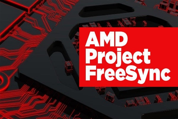 Monitor FreeSync in arrivo per dicembre 1