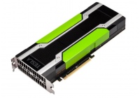 Prestazioni e memory bandwidth raddoppiati per il nuovo acceleratore Dual GPU. 