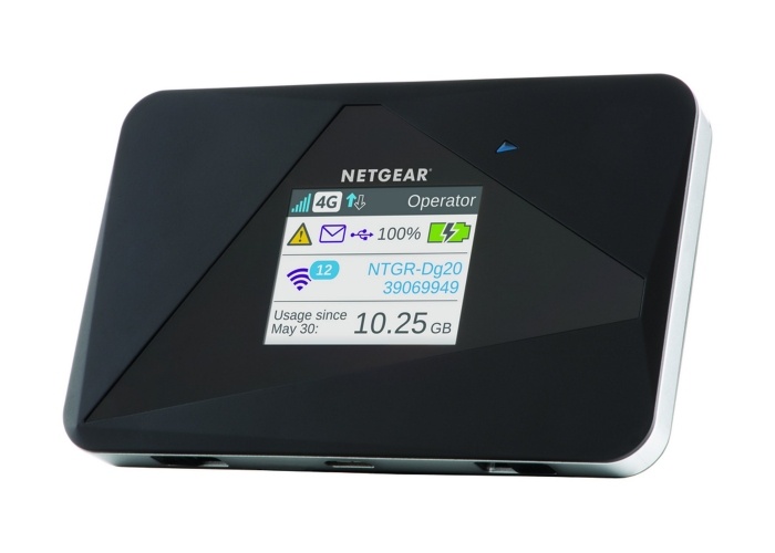 NETGEAR introduce l'AirCard 785 1