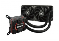 Dopo la recente introduzione dei performanti dissipatori LV12, ecco i nuovi sistemi di raffreddamento a liquido della controllata di Enermax.