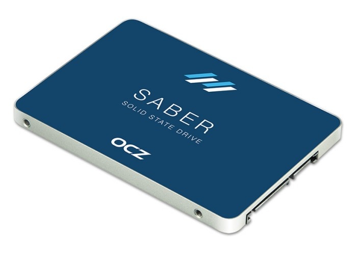 OCZ annuncia i Saber 1000 1