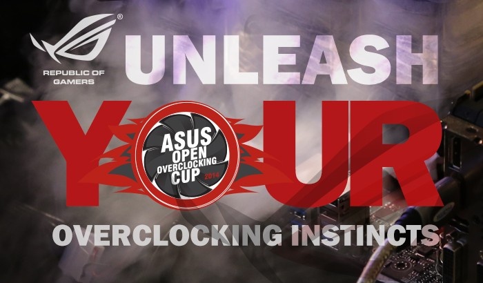 ASUS Open Overclocking Cup 2014, risultati e classifica finale ... 1