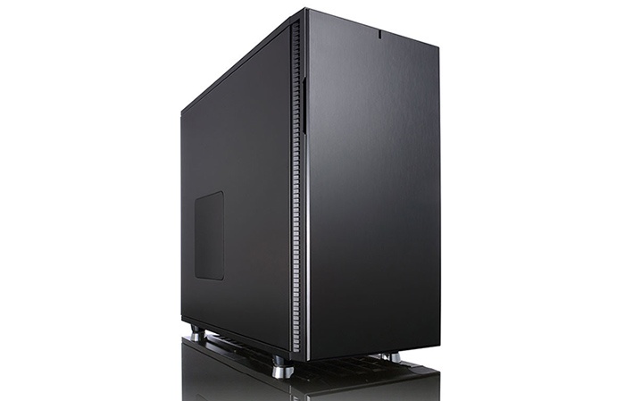 Fractal Design presenta il Define R5 1