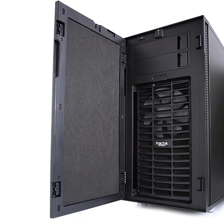 Fractal Design presenta il Define R5 3