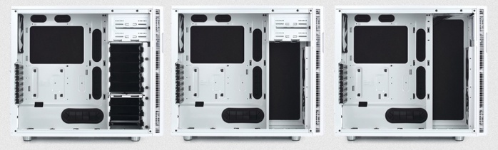 Fractal Design presenta il Define R5 4