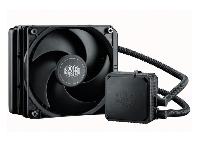 Cooler Master lancia il Seidon 120V Ver 2 1