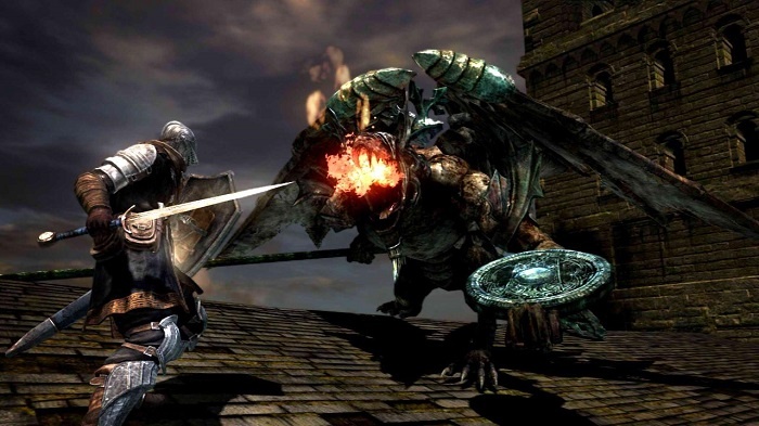 Dark Souls PC, posticipata la migrazione su Steamwork 1