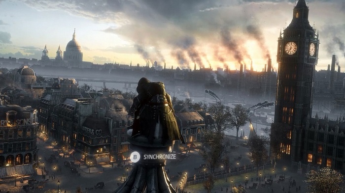 Nuove indiscrezioni su Assassin's Creed: Victory 2