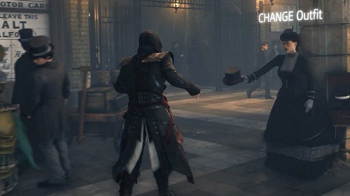 Nuove indiscrezioni su Assassin's Creed: Victory 1