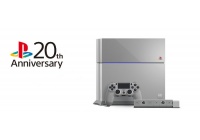 Sony celebra il ventesimo compleanno della console più venduta di tutti i tempi con una speciale versione a tiratura limitata ...