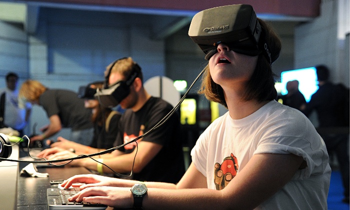 Dying Light potrebbe supportare Oculus Rift 2