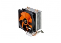 Il produttore amplia la sua linea di dissipatori per CPU con un nuovo modello entry level.