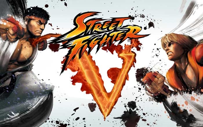 Street Fighter V in esclusiva per PC e PS4 1