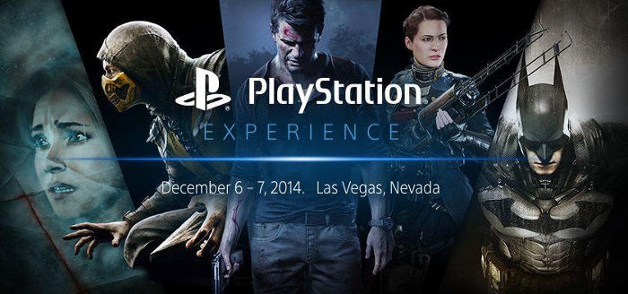 PlayStation Experience ai nastri di partenza 1