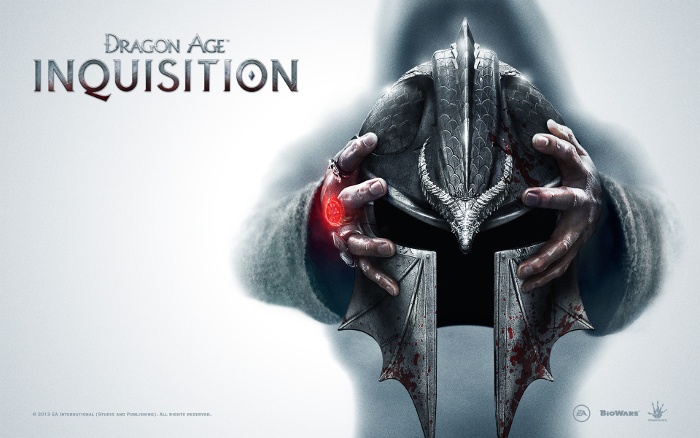 Rilasciata una nuova patch per Dragon Age: Inquisition 1