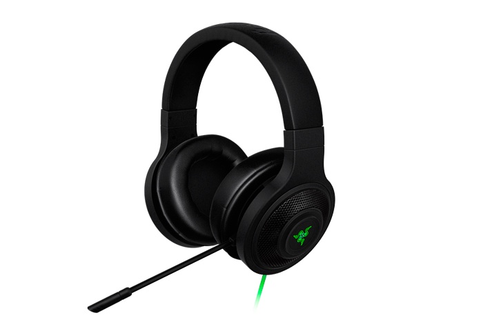 Razer presenta le Kraken per Xbox One 2