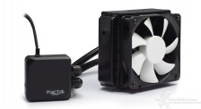 Fractal Design ufficializza i tre AiO della serie Kelvin 1