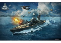Rilasciato il video del nuovo attesissimo free to play edito da Wargaming.