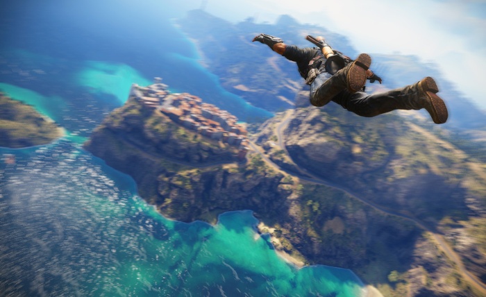 Nuovi screen per Just Cause 3 3