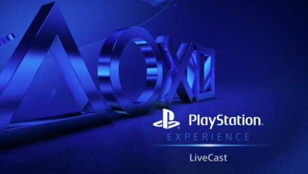 Su YouTube i 20 panel del Playstation Experience 1