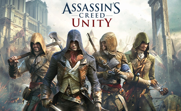 Rimandato il rilascio della quarta patch di Assassin's Creed: Unity 1