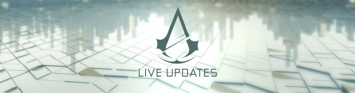 Rimandato il rilascio della quarta patch di Assassin's Creed: Unity 2