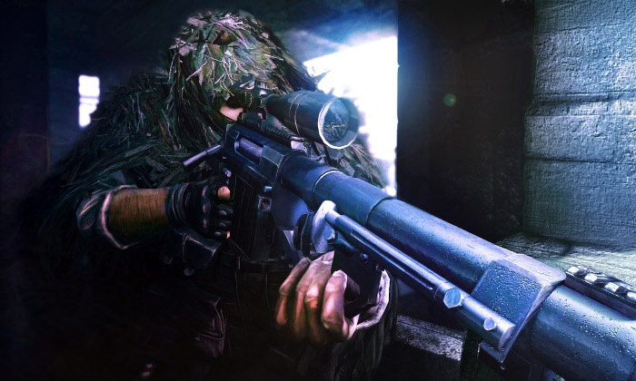 Confermato Sniper: Ghost Warrior 3 1