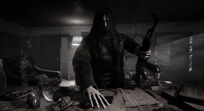 Hatred ricompare su Steam Greenlight 1