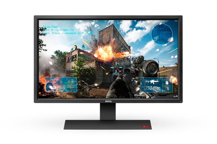 BenQ lancia un nuovo 27