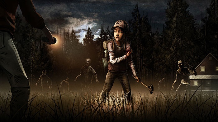 Telltale è in procinto di annunciare un nuovo progetto 1