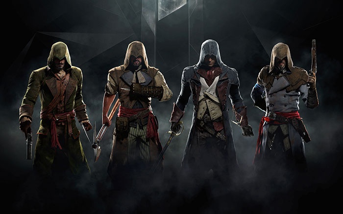 Ancora problemi con l'ultima patch di Assassin's Creed: Unity 1