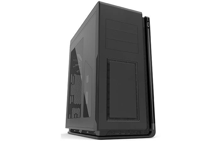 Phanteks lancia l'Enthoo Mini XL 1