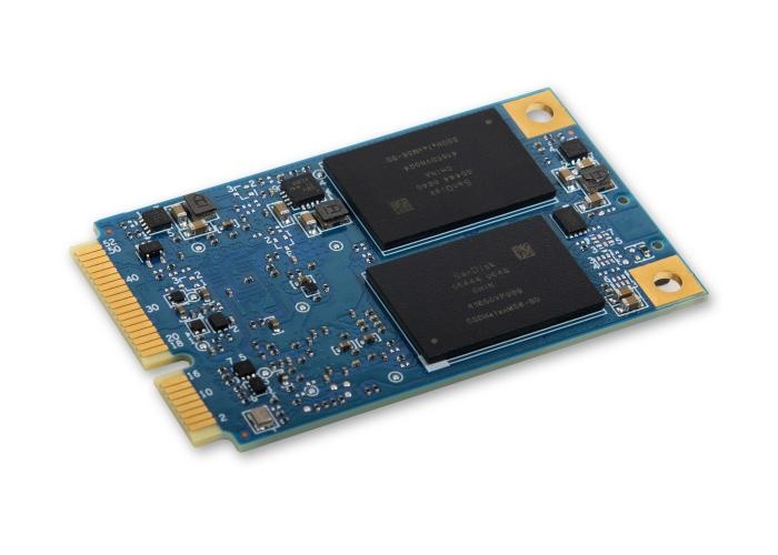 SanDisk rilascia gli SSD Plus e Ultra II mSATA 2