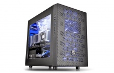 La serie X di Thermaltake approda al CES 1