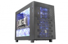 La serie X di Thermaltake approda al CES 2