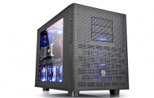 La serie X di Thermaltake approda al CES 3