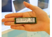 Il produttore coreano inizia su larga scala la commercializzazione del successore del modello XP941.