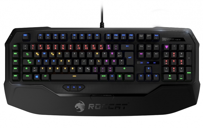 ROCCAT svela nuove periferiche gaming al CES 2