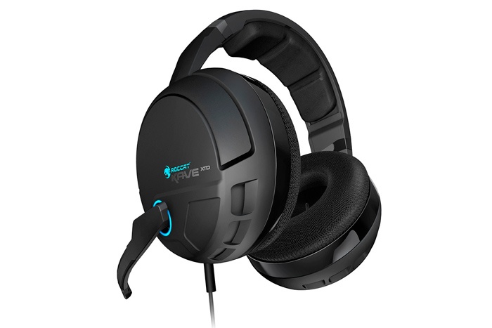 ROCCAT svela nuove periferiche gaming al CES 4