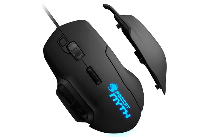 ROCCAT svela nuove periferiche gaming al CES 3