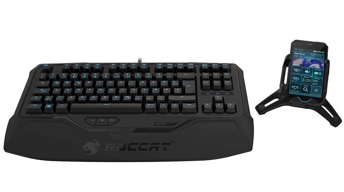 ROCCAT svela nuove periferiche gaming al CES 1