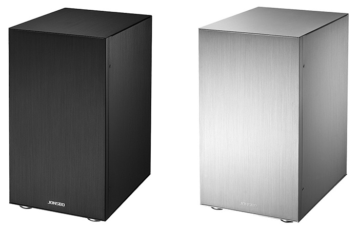 Cooltek presenta l'elegante case C3 5