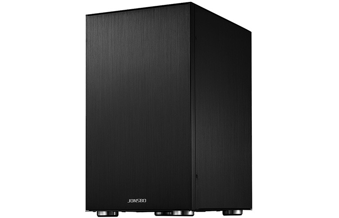 Cooltek presenta l'elegante case C3 1