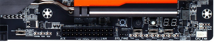 GIGABYTE lancia la X99-SOC Champion 4