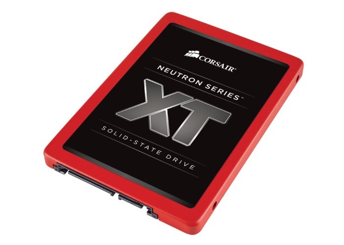 Disponibili i Corsair Neutron Series XT 1