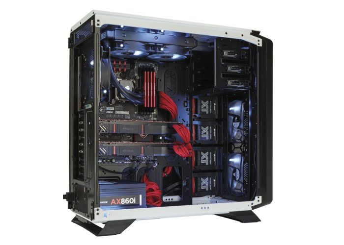 Disponibili i Corsair Neutron Series XT 2