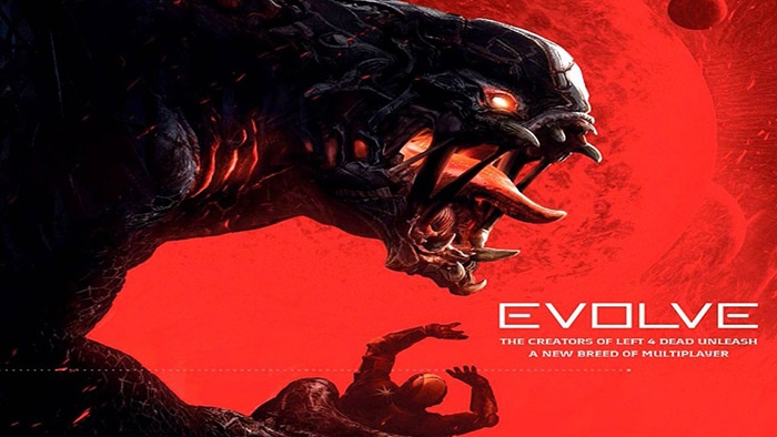 Disponibile il Cinematic Trailer di Evolve 1